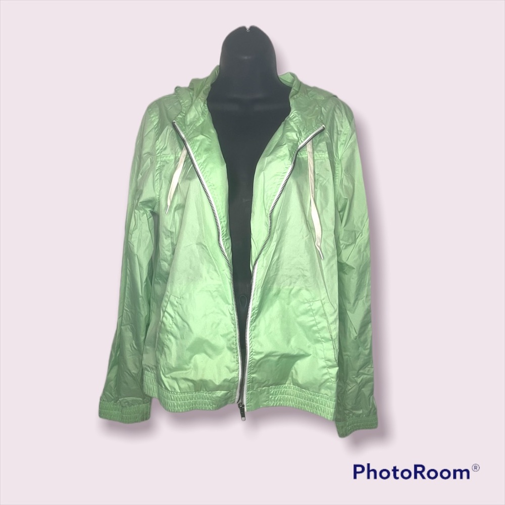 Zine Jacket